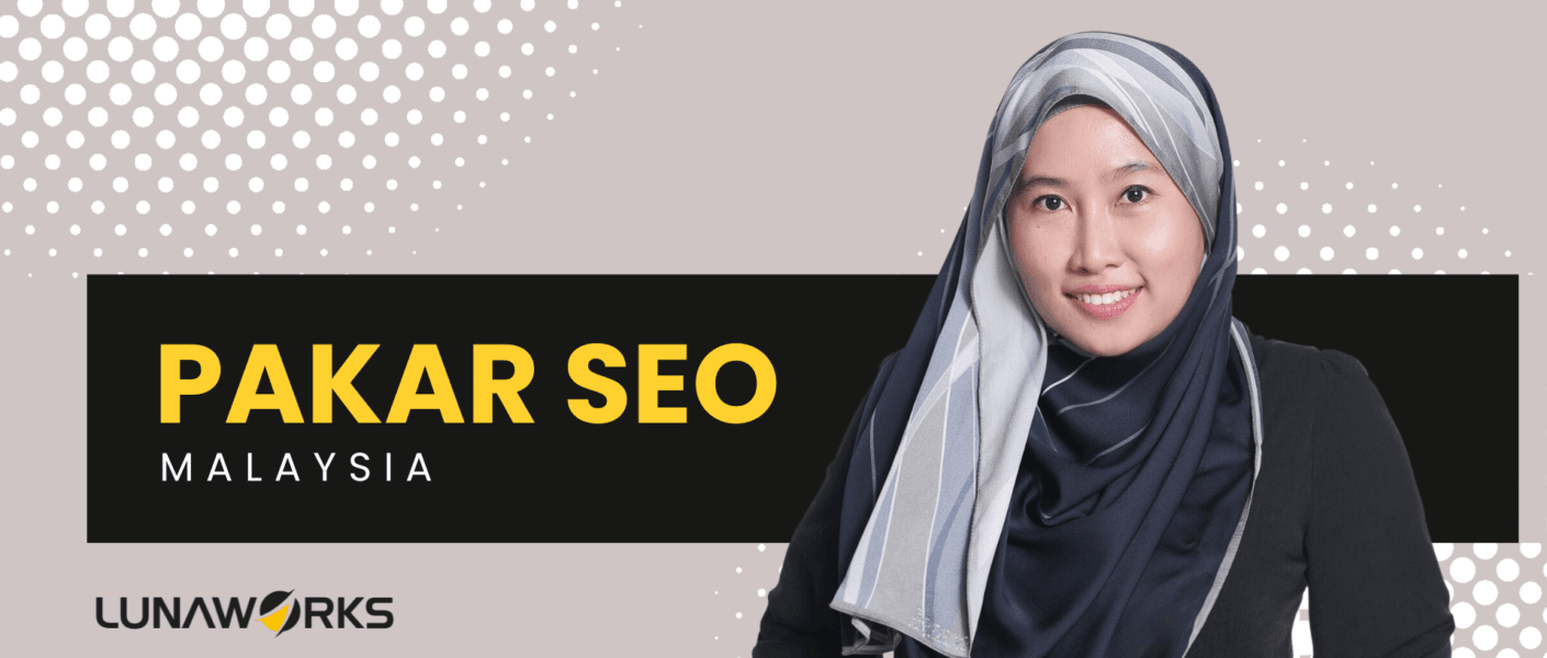 pakar seo malaysia