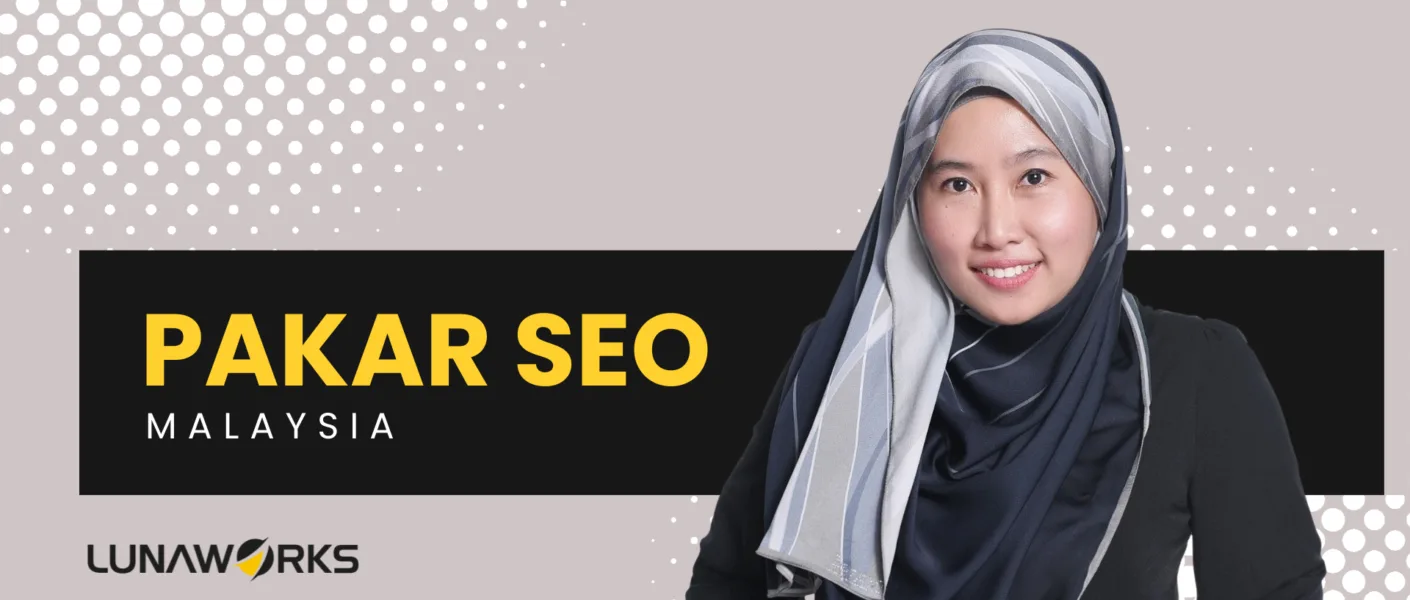 pakar seo malaysia