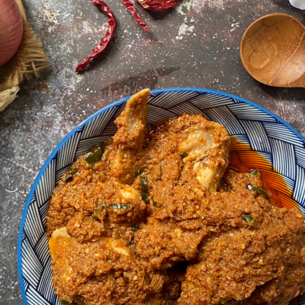 cara masak rendang paling mudah