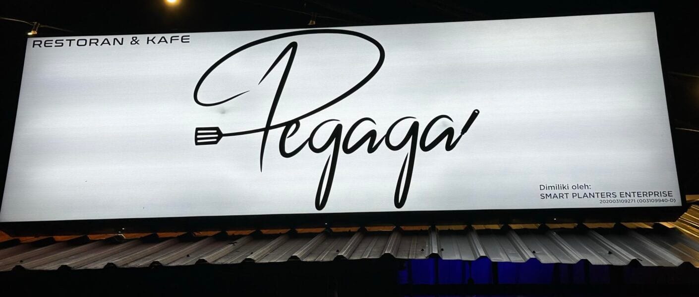 Tempat makan sedap di Kulim