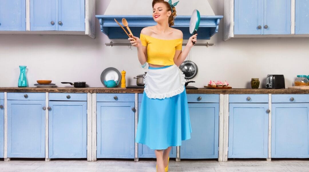 Peralatan Dapur Penting Untuk Memasak Harian