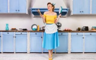 Peralatan Dapur Penting Untuk Memasak Harian