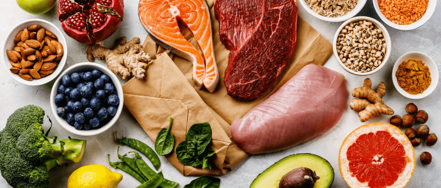 Makanan Cepat dan Sihat untuk Keluarga