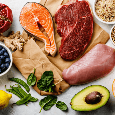 Makanan Cepat dan Sihat untuk Keluarga