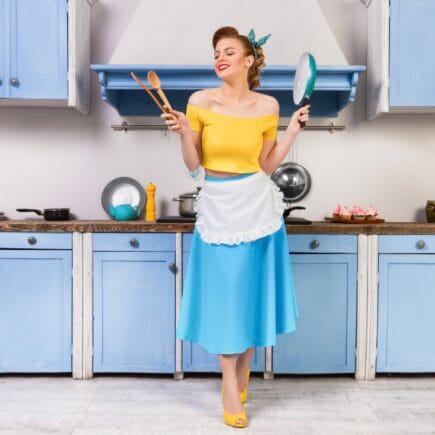 Peralatan Dapur Penting Untuk Memasak Harian