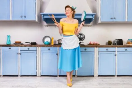 Peralatan Dapur Penting Untuk Memasak Harian