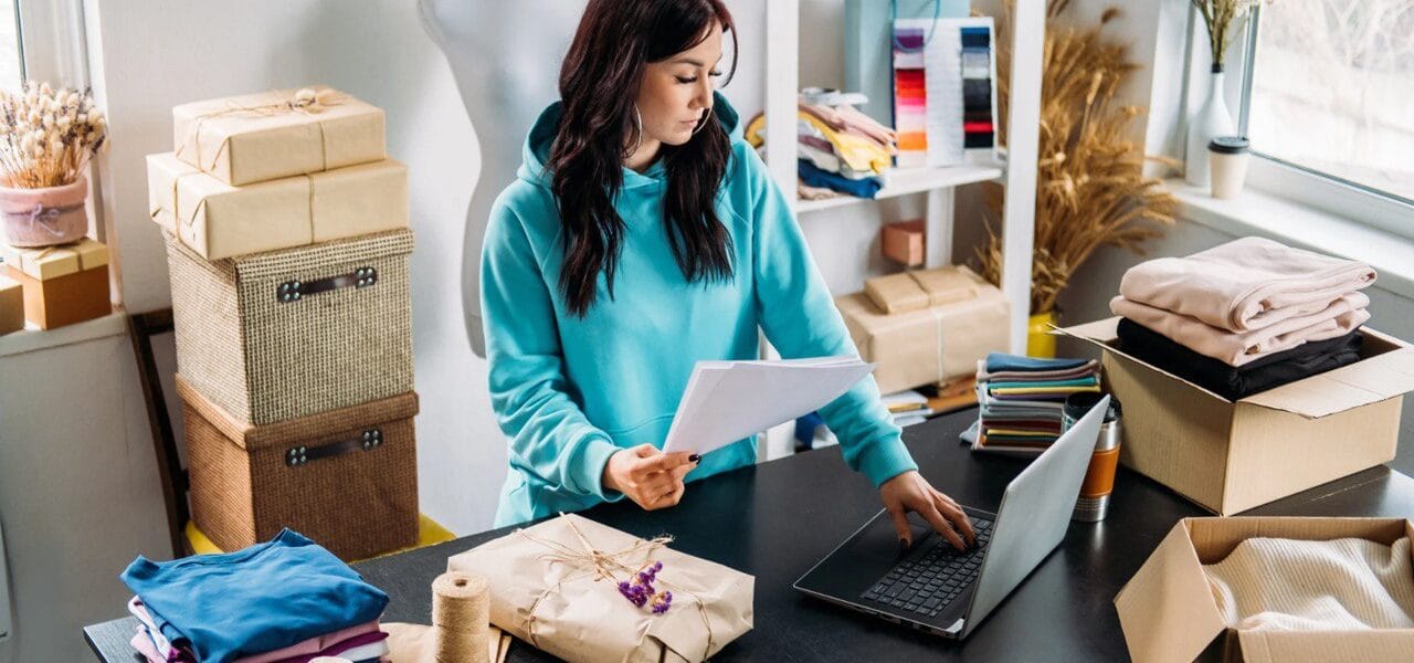 Panduan Mulakan Perniagaan Kecil di Rumah