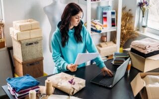 Panduan Mulakan Perniagaan Kecil di Rumah