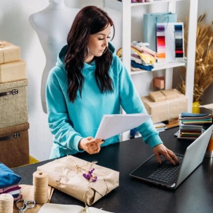 Panduan Mulakan Perniagaan Kecil di Rumah