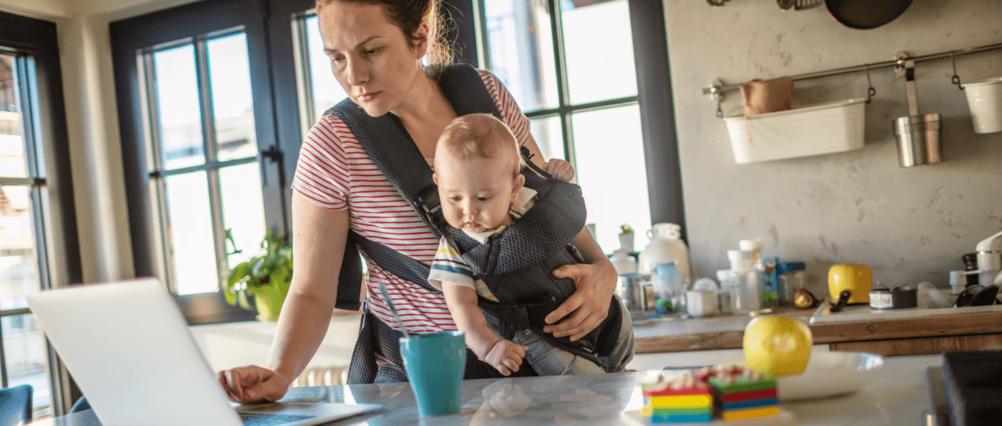 Resepi cepat dan sihat untuk ibu bekerjaya