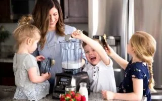 5 Peralatan Dapur Moden untuk Hidangan Lebih Mudah