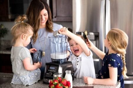 5 Peralatan Dapur Moden untuk Hidangan Lebih Mudah