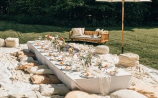 Panduan Lengkap Merancang Jamuan Rumah