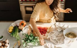 Tips Masak Jimat Masa dan Bajet