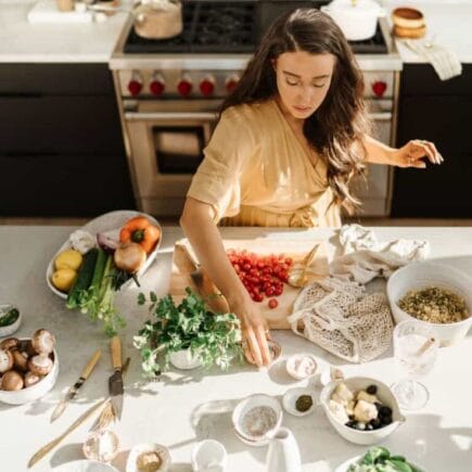 Tips Masak Jimat Masa dan Bajet