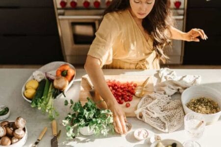 Tips Masak Jimat Masa dan Bajet