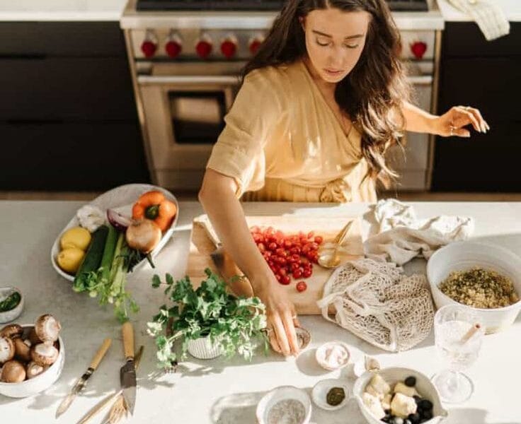 Tips Masak Jimat Masa dan Bajet