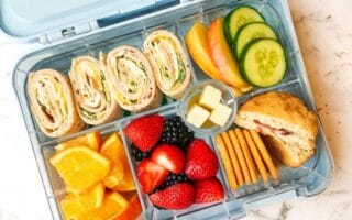 Tips Bekal Sihat Anak Sekolah