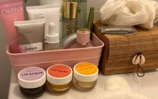7 Langkah Mudah untuk Kulit Glowing