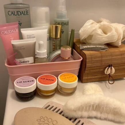 7 Langkah Mudah untuk Kulit Glowing