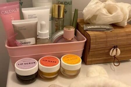 7 Langkah Mudah untuk Kulit Glowing