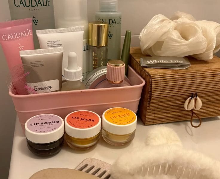 7 Langkah Mudah untuk Kulit Glowing