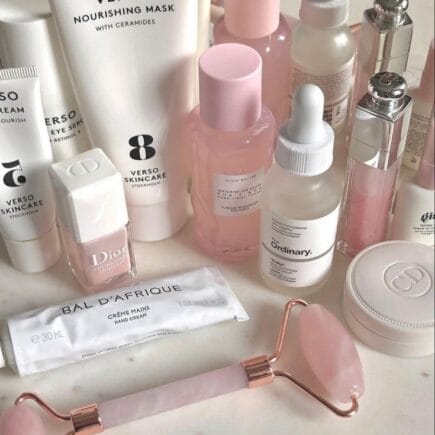 5 Beauty Hacks Mudah