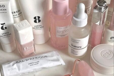 5 Beauty Hacks Mudah