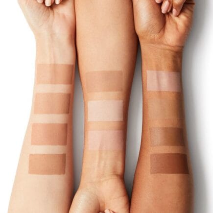 Cara Pilih Foundation yang Sesuai