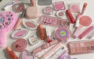 Rahsia Makeup Tahan Lama
