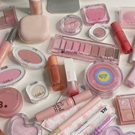 Rahsia Makeup Tahan Lama