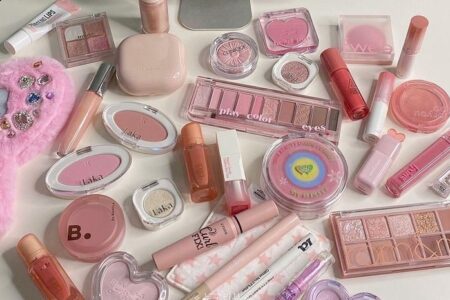 Rahsia Makeup Tahan Lama