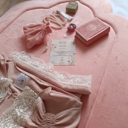 keperluan ibadah Ramadan