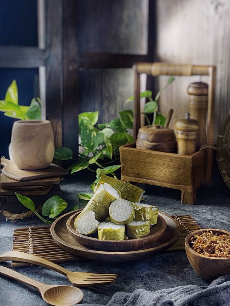 menu wajib Hari Raya