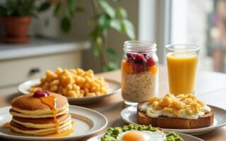 Resepi Sahur Ringkas