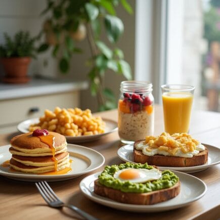 Resepi Sahur Ringkas