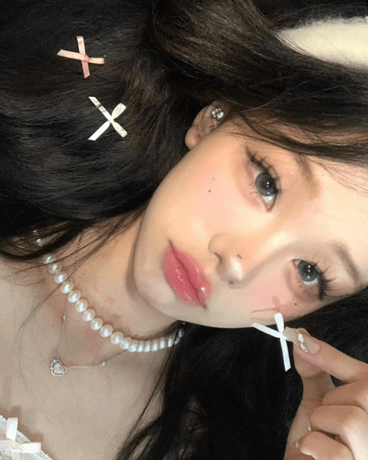 TikTok beauty hack