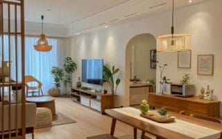 Tips Susun Atur Rumah