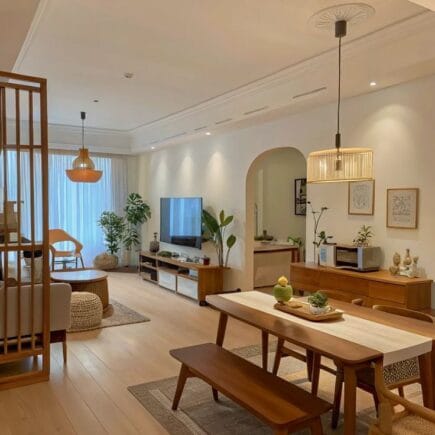 Tips Susun Atur Rumah