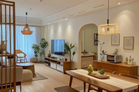 Tips Susun Atur Rumah