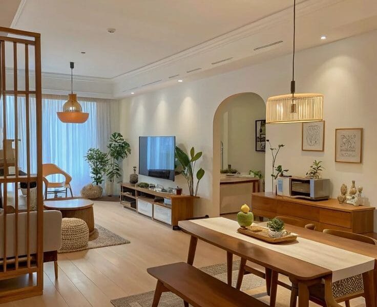 Tips Susun Atur Rumah