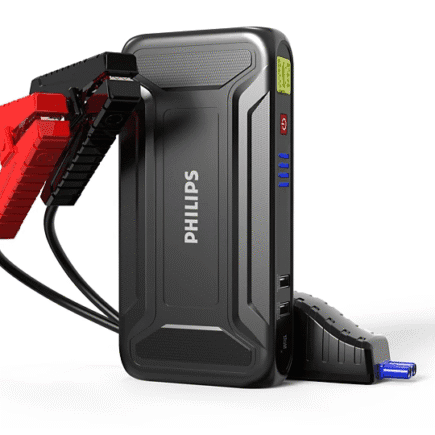 Panduan Penjagaan kereta