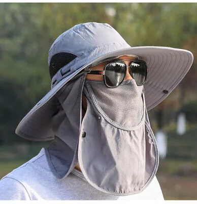 Sunburn Teruk