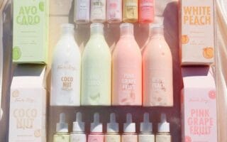 tips kulit cantik
