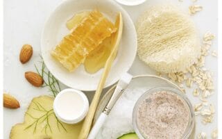 5 Tips Kecantikan
