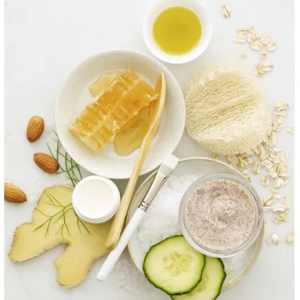 5 Tips Kecantikan
