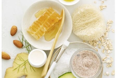 5 Tips Kecantikan