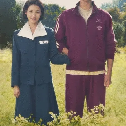 Top 5 K-Drama 2025