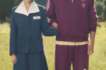 Top 5 K-Drama 2025