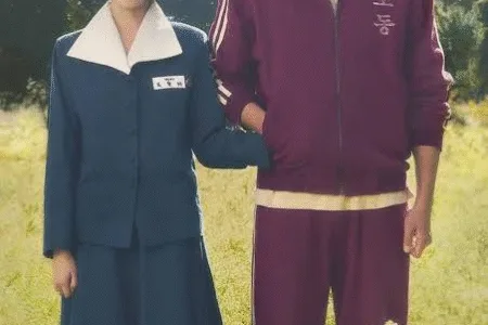 Top 5 K-Drama 2025